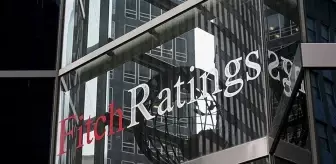 Fitch Türkiye'nin kredi notunu teyit etti! Faiz ve enflasyon tahmini dikkat çekici