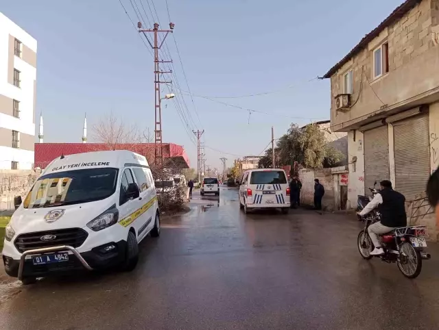 Young Woman Found Dead with Shotgun in Adana