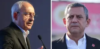 Kılıçdaroğlu'ndan Özgür Özel'e bir sarı kart daha: Buna derhal son verin