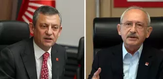 Kılıçdaroğlu 'Tartışmalara son ver' dedi, Özel'den jet hızıyla yanıt geldi