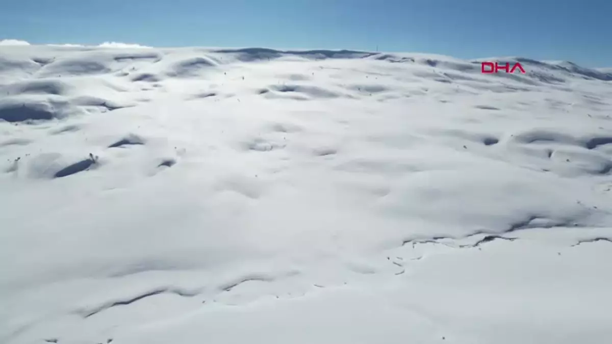 Kasaplar Köyü: Yılda Sadece Kış ve Yaz Yaşayan Buz Gibi Bir Yer