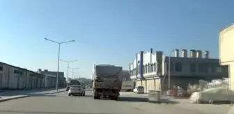 Konya'da 7 Milyon TL Değerinde Kaçak Makaron Ele Geçirildi