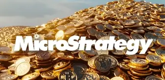 MicroStrategy'nin Bitcoin yatırımında yeni finansman adımı