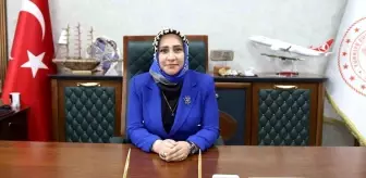 Yeni Niğde İl Milli Eğitim Müdürü Elif Özbek'ten Kitap Bağışı Çağrısı