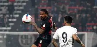 Pendikspor, Adanaspor'u 1-0 Mağlup Etti