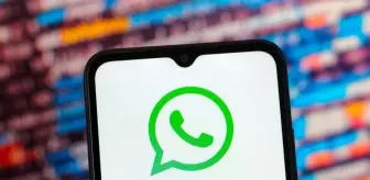 WhatsApp'tan Casus Yazılım Açıklaması: İlk Mağdur İtalya'da Ortaya Çıktı