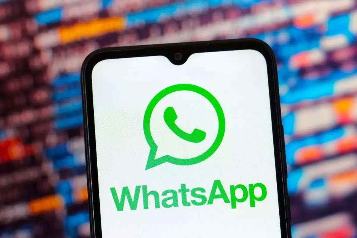 WhatsApp'tan Casus Yazılım Açıklaması: İlk Mağdur İtalya'da Ortaya Çıktı
