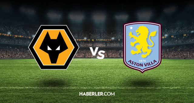Wolverhampton Aston Villa CANLI izle! (ŞİFRESİZ) Wolverhampton Aston Villa maçı hangi kanalda, canlı yayın nerede ve nasıl izlenir?