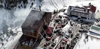 Yangın faciasında hayatını kaybedenlerin aileleri dalga geçen bir kişi daha tutuklandı