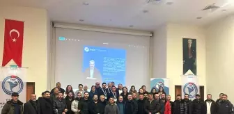 Kars'ta Halk Oyunları Antrenör Vize ve Gelişim Semineri Düzenlendi