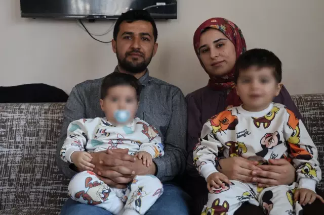 Survivor who lived under the rubble for 260 hours by drinking his own urine shared his horrifying moments