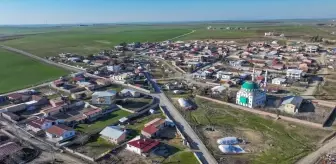 Diyarbakır'da Afetzedelere Yeni Evler Yapılıyor