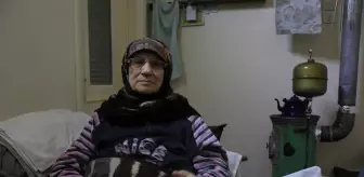Baas rejimi 1982'deki katliamda Hamalı anneyi çocukları arasında seçim yapmaya zorladı