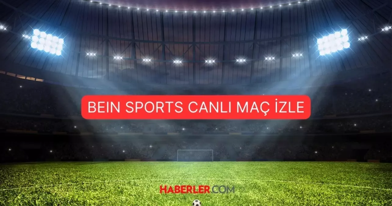 Bein Sports 1-2-3 Live Watch: Official Platforms & Free Broadcast Links