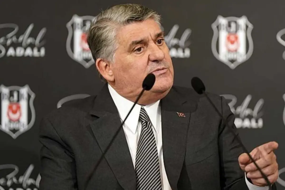 Beşiktaş'tan taraftarları çıldırtan transfer açıklaması