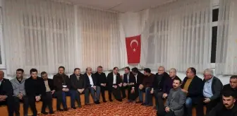 Kalfat'ta Birlik ve Ferfene Gecesi Düzenlendi