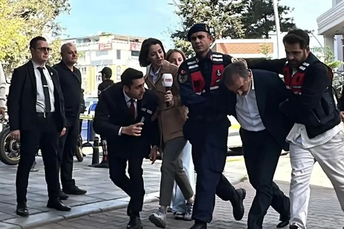 Doktor İlker Gönen'in cezaevinde intihar etmesi akıllara bir ismi getirdi