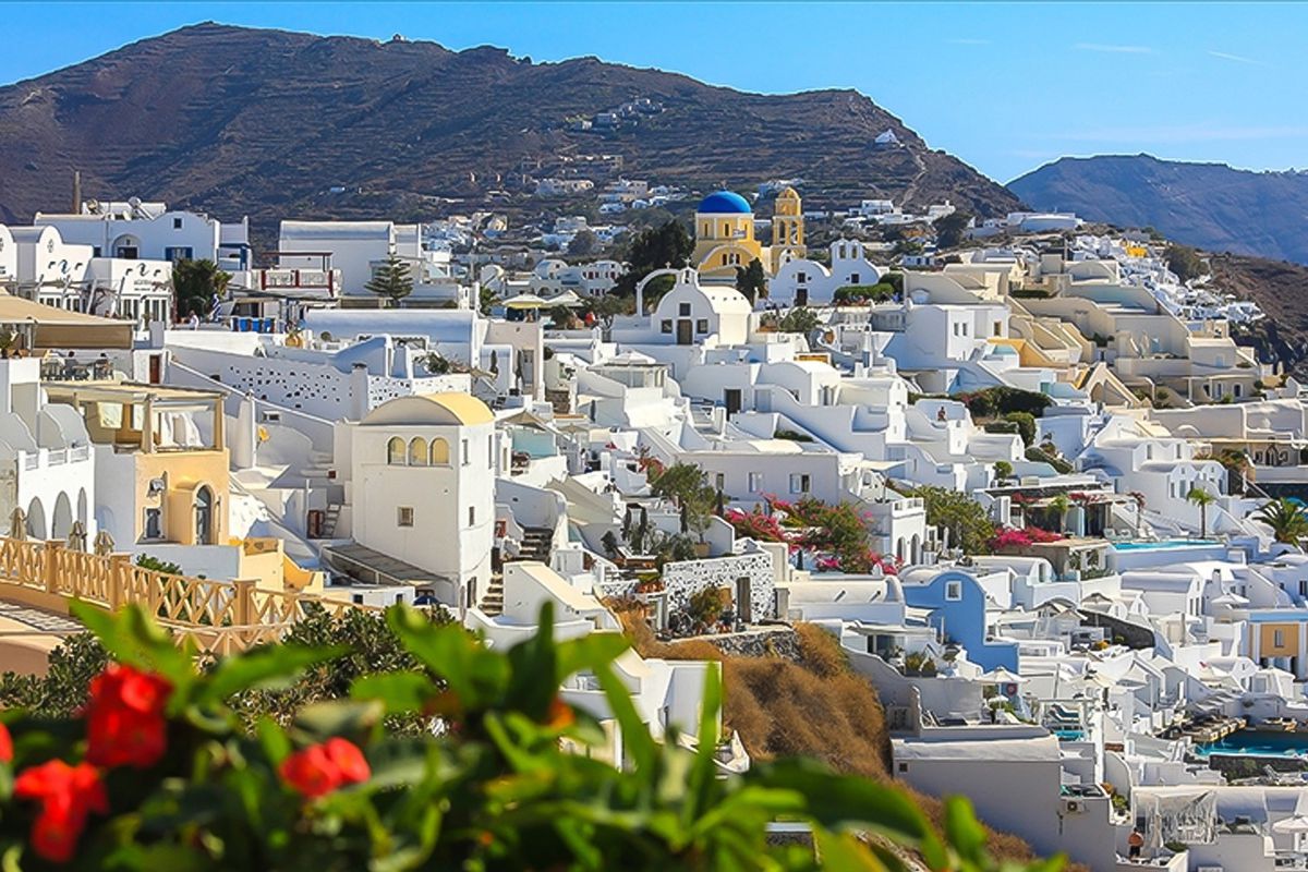 Ege'deki sismik hareketlilik Yunan yetkilileri harekete geçirdi! Okullar tatil edildi