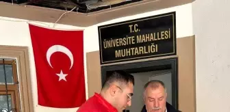 Elazığ'da 2025 Aile Yılı için Bilgilendirme Çalışmaları Başlatıldı