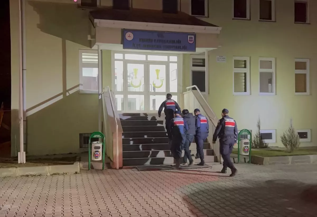 Kırıkkale'de FETÖ Üyesi Firari Hükümlü Yakalandı