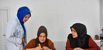 Down Sendromlu Zeynep'in Hayatı Gençlik Merkezi ile Değişti