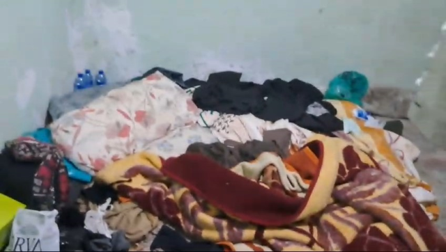 Hepsi yaşlı çiftin evinden çıktı İhbara giden ekipler hayatının şokunu yaşadı