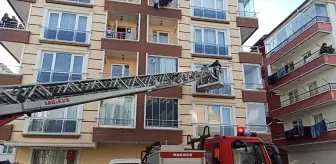 Kahramankazan'da 85 Yaşındaki Hakkı A. Evinde Ölü Bulundu