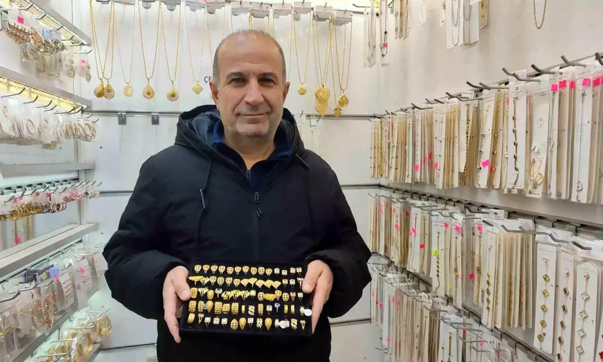 Altın Fiyatları Yükseldi, Düğüncüler İmitasyona Yöneldi