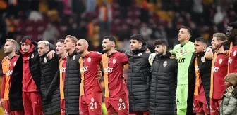 Kendi isteğiyle kadrodan çıkartıldı: Yıldız futbolcunun Galatasaray'dan ayrılması an meselesi