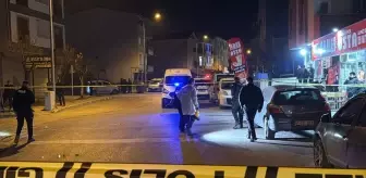 Darıca'da Silahlı Kavga: 1 Ölü, 2 Yaralı, 2 Tutuklama