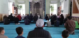 Nevşehir'de Kassam Tugayları Komutanı Muhammed ed-Dayf için gıyabi cenaze namazı kılındı