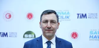 Roketsan 2024 Hedeflerinde Yüzde 30 Büyüme Bekliyor