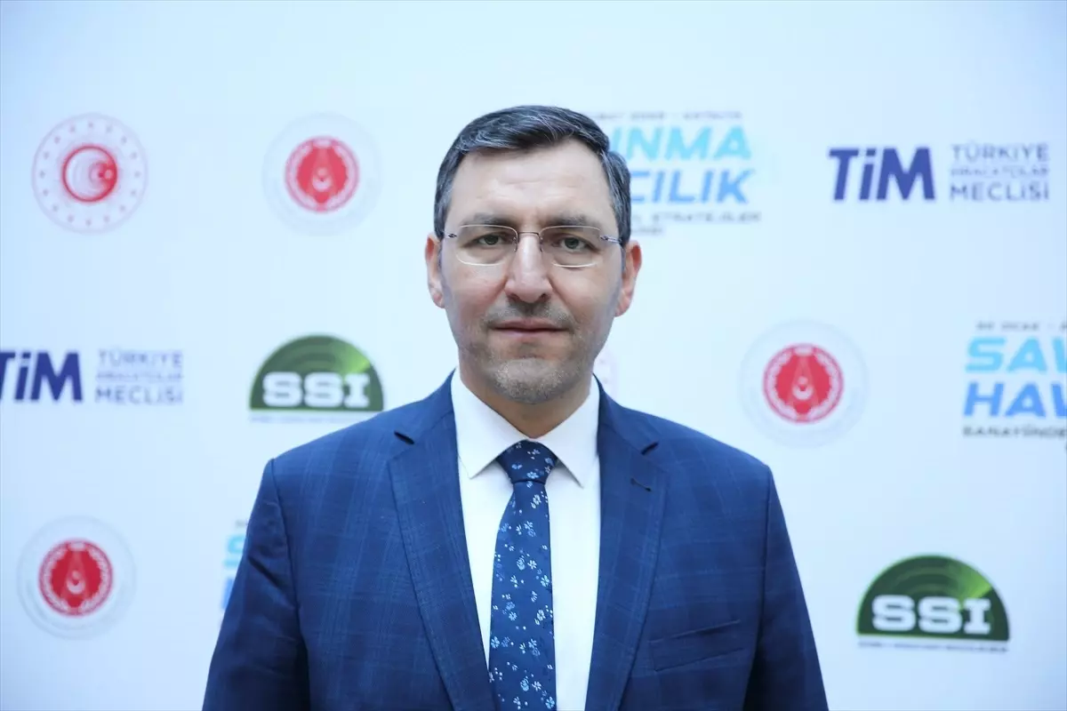 Roketsan 2024 Hedeflerinde Yüzde 30 Büyüme Bekliyor