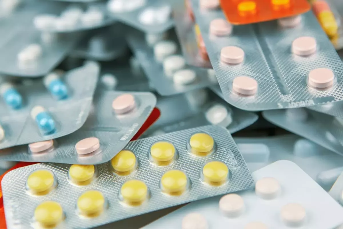 Sağlık Bakanlığı'ndan "Bactrim" açıklaması: Alarm verildiği iddiası doğru değil