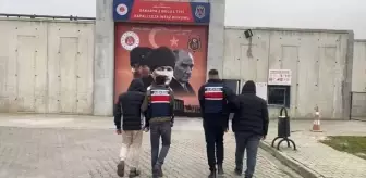 Akyazı'da Küçükbaş Hayvan Hırsızları Tutuklandı