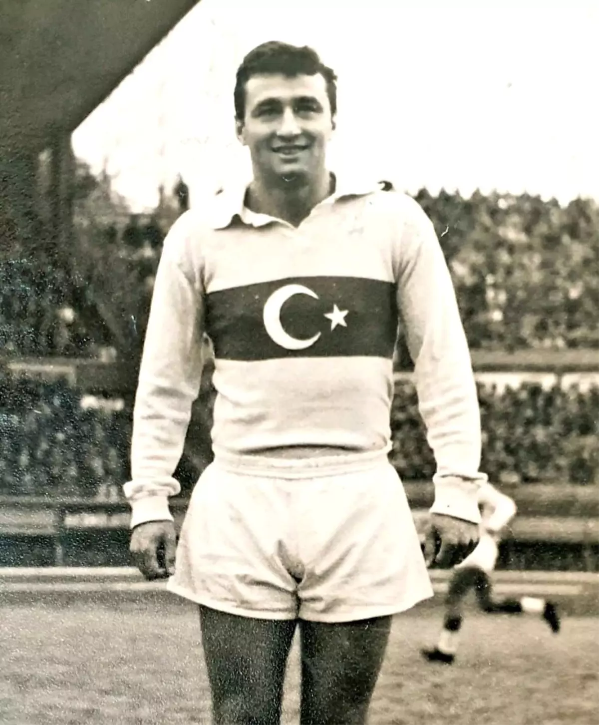 TFF'den Ogün Altıparmak İçin Başsağlığı Mesajı