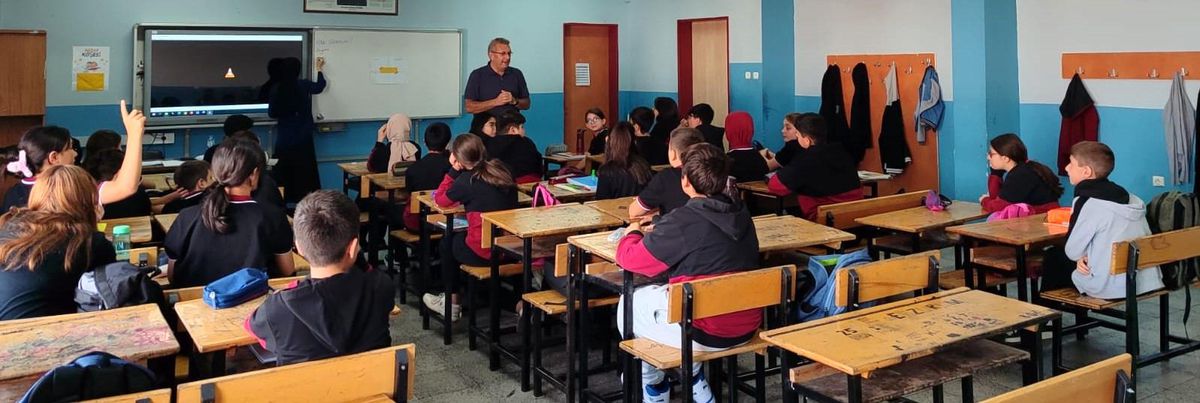 TÜBİTAK Projesi ile Türkçe Ders Planlarına Anlama Odaklı Yaklaşım