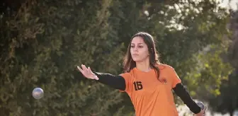Mersin'de Üniversitelerarası Bocce Şampiyonası Tamamlandı