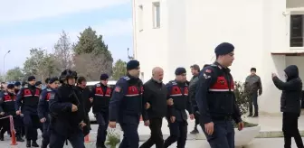 Yalova'da Su Skandalı: 5 Zanlıdan 2'si Tutuklandı