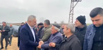 Ahmet Gökhan Sarıçam'dan Edirne Belediyesi'ne Su Kullanım Tepkisi