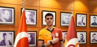 Galatasaray, Alvaro Morata'yı Kiralık Olarak Kadrosuna Katıyor