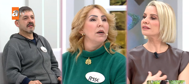 ATV CANLI YAYIN İZLE | 3 ŞUBAT Esra Erol canlı izleme linki! Esra Erol'da son bölümde neler oldu?