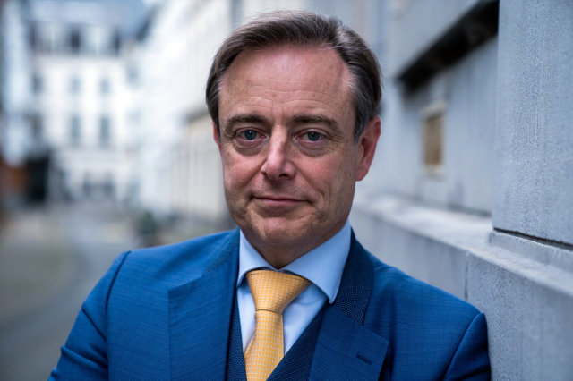 Bart de Wever Became Belgium's New Prime Minister