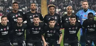 Beşiktaş, Cher Ndour'un sözleşmesini feshetti