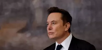 Beyaz Saray, Elon Musk'ı 'Özel hükümet çalışanı' olarak tanımladı