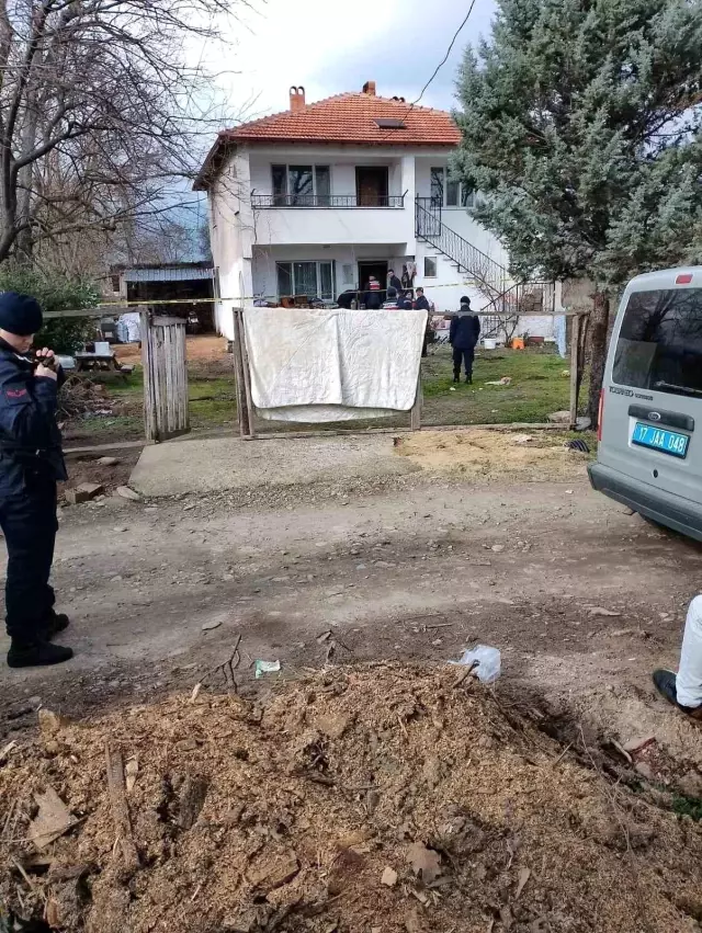 Horrific Murder in Çanakkale: Found with Severed Head