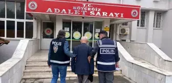 Muğla'da Aranan Şahıslar Yakalandı