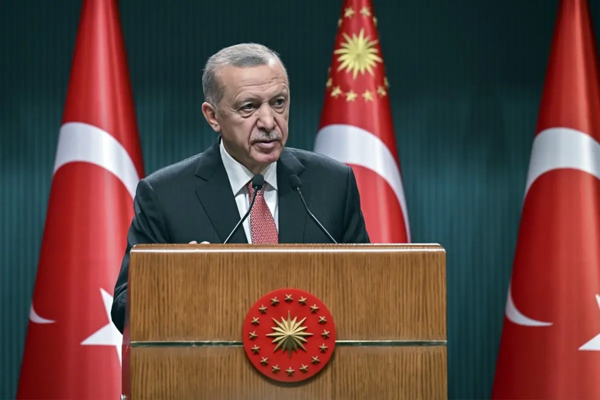 Cumhurbaşkanı Erdoğan'dan yangın faciasıyla ilgili net mesaj: Açgözlülerden hesap soracağız