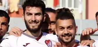 Elazığspor'un Yıldızları Gol ve Asist Krallığında Zirveye Yerleşti