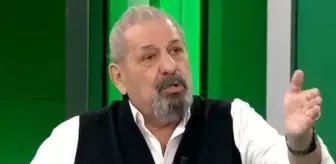 Erman Toroğlu canlı yayında isyan etti